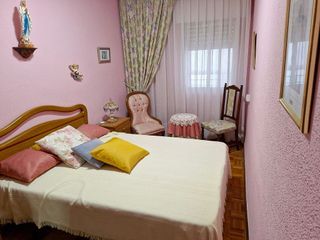 Piso en venta en Las Viñas en Zamora