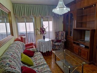 Piso en venta en Las Viñas en Zamora