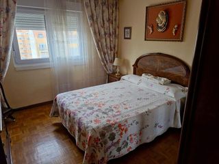 Piso en venta en Las Viñas en Zamora