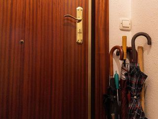 Piso en venta en La Serna en Fuenlabrada