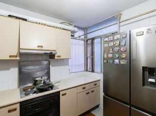 Piso en venta en La Serna en Fuenlabrada