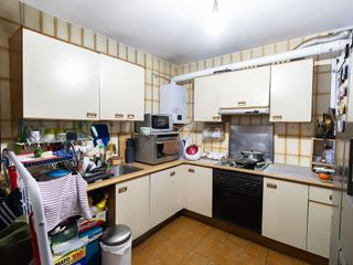 Piso en venta en La Serna en Fuenlabrada