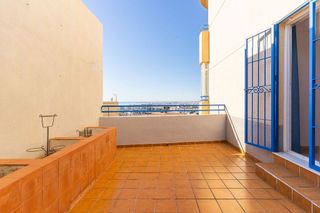 Piso en venta en Aguadulce Norte en Roquetas de Mar
