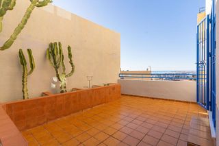 Piso en venta en Aguadulce Norte en Roquetas de Mar