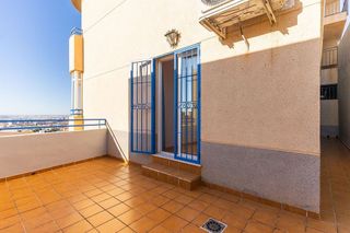 Piso en venta en Aguadulce Norte en Roquetas de Mar