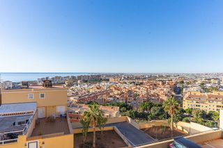 Piso en venta en Aguadulce Norte en Roquetas de Mar