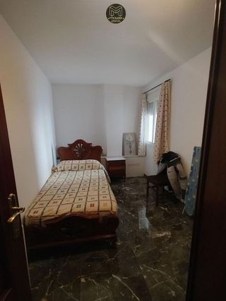 Piso en venta en Ctra. Circunvalación - La Magdalena en Jaén