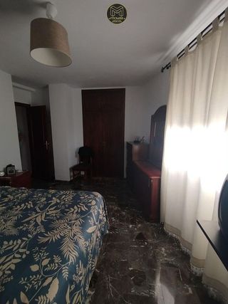Piso en venta en Ctra. Circunvalación - La Magdalena en Jaén