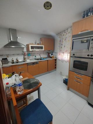 Piso en venta en Ctra. Circunvalación - La Magdalena en Jaén