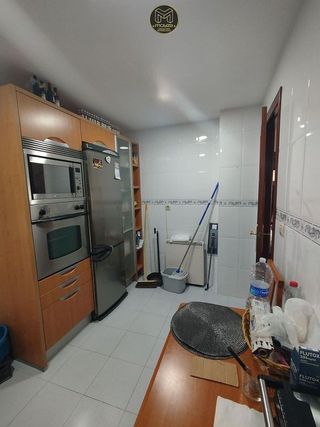 Piso en venta en Ctra. Circunvalación - La Magdalena en Jaén