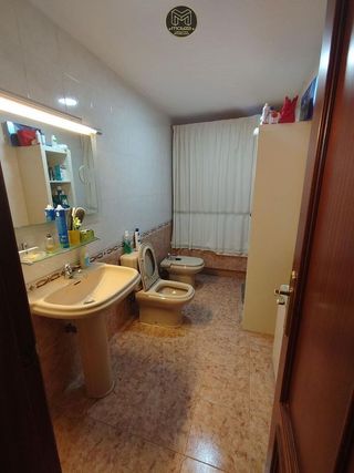 Piso en venta en Ctra. Circunvalación - La Magdalena en Jaén