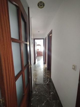 Piso en venta en Ctra. Circunvalación - La Magdalena en Jaén
