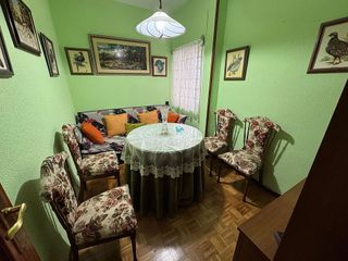 Piso en venta en Las Viñas en Zamora