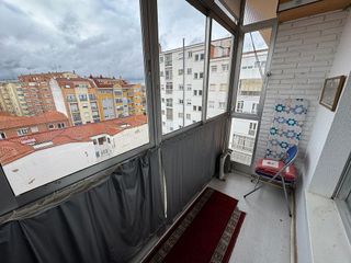 Piso en venta en Las Viñas en Zamora