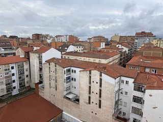 Piso en venta en Las Viñas en Zamora