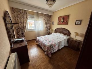 Piso en venta en Las Viñas en Zamora