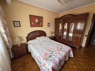 Piso en venta en Las Viñas en Zamora