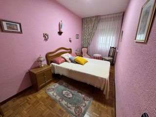 Piso en venta en Las Viñas en Zamora