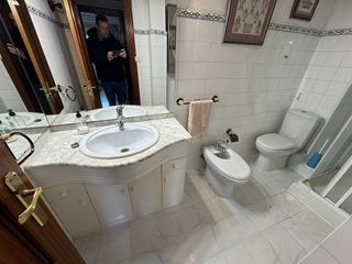 Piso en venta en Las Viñas en Zamora