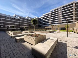 Piso en venta en Aljamar en Tomares