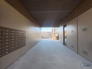 Piso en venta en Aljamar en Tomares