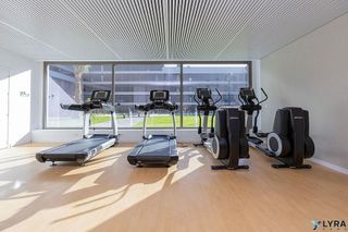 Piso en venta en Aljamar en Tomares