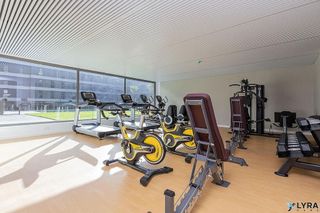 Piso en venta en Aljamar en Tomares