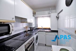 Piso en venta en General Dávila en Santander