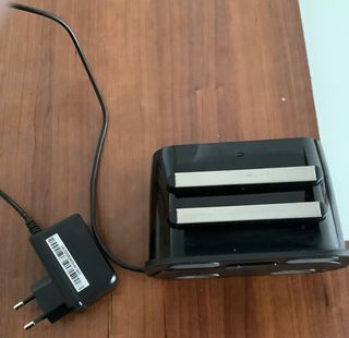 Robot Conga Cecotec 3290