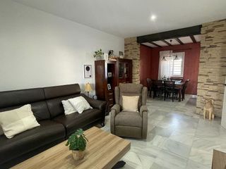 Dúplex en venta en Ctra Jerez-Ctra del Puerto en Sanlúcar de Barrameda