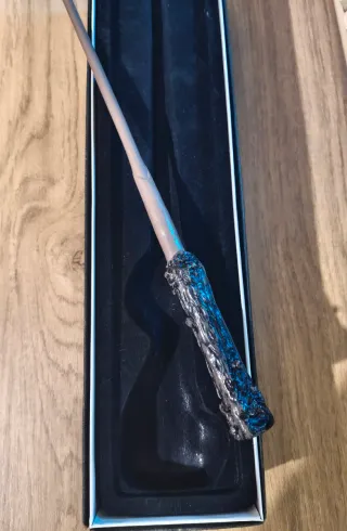 Bacchetta Magica Harry Potter secondo film