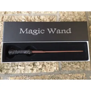 Bacchetta Magica Harry Potter secondo film