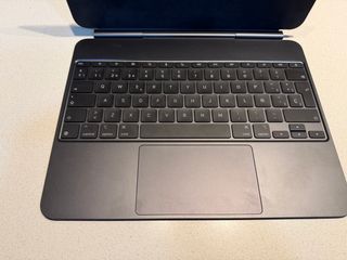 Magic Keyboard Apple 13 Negro