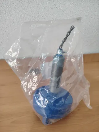 Desatascador de tuberías