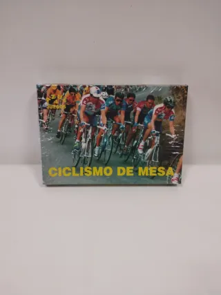 Juego de mesa Ciclismo