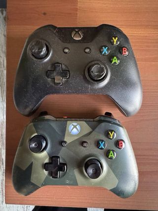 Xbox one