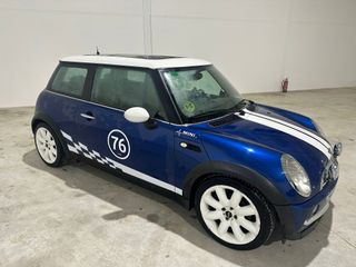 MINI Mini 2003