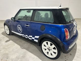 MINI Mini 2003