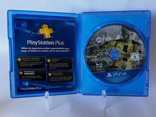 FIFA 17 PS4 (PlayStation 4) EA Sports