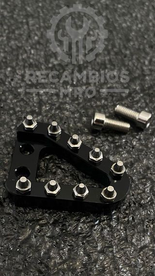 Punta Pedal Freno KTM / Husqvarna / Husaberg