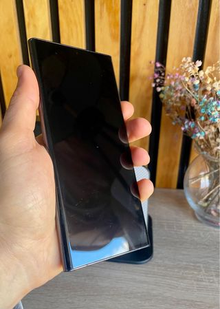 Samsung Galaxy S22 Ultra Negro