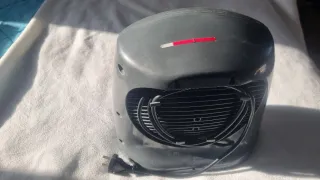 Calefactor Ufesa 2300W