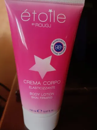 ROUGJ Étoile Crema Corpo Elasticizzante 150ml