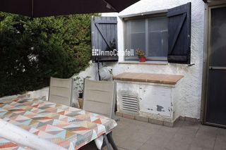 Casa adosada en venta en Sant Jordi-Babilonia en Torredembarra