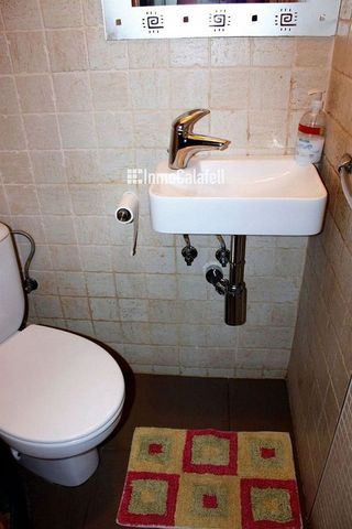 Casa adosada en venta en Sant Jordi-Babilonia en Torredembarra