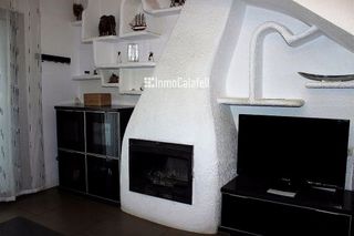 Casa adosada en venta en Sant Jordi-Babilonia en Torredembarra