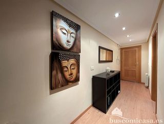 Piso en alquiler en Linares