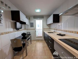 Piso en alquiler en Linares