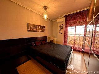 Piso en alquiler en Linares