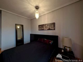 Piso en alquiler en Linares